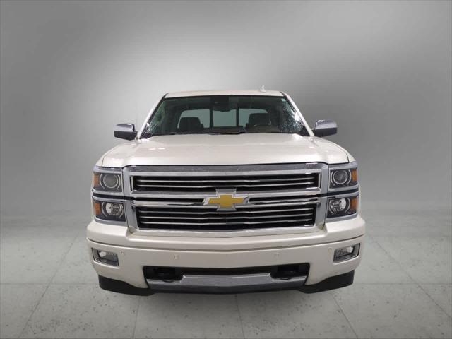 used 2015 Chevrolet Silverado 1500 car, priced at $24,973