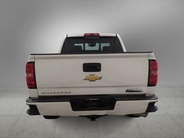used 2015 Chevrolet Silverado 1500 car, priced at $24,973