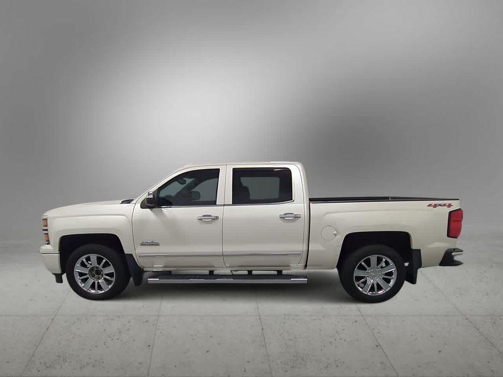 used 2015 Chevrolet Silverado 1500 car, priced at $23,406