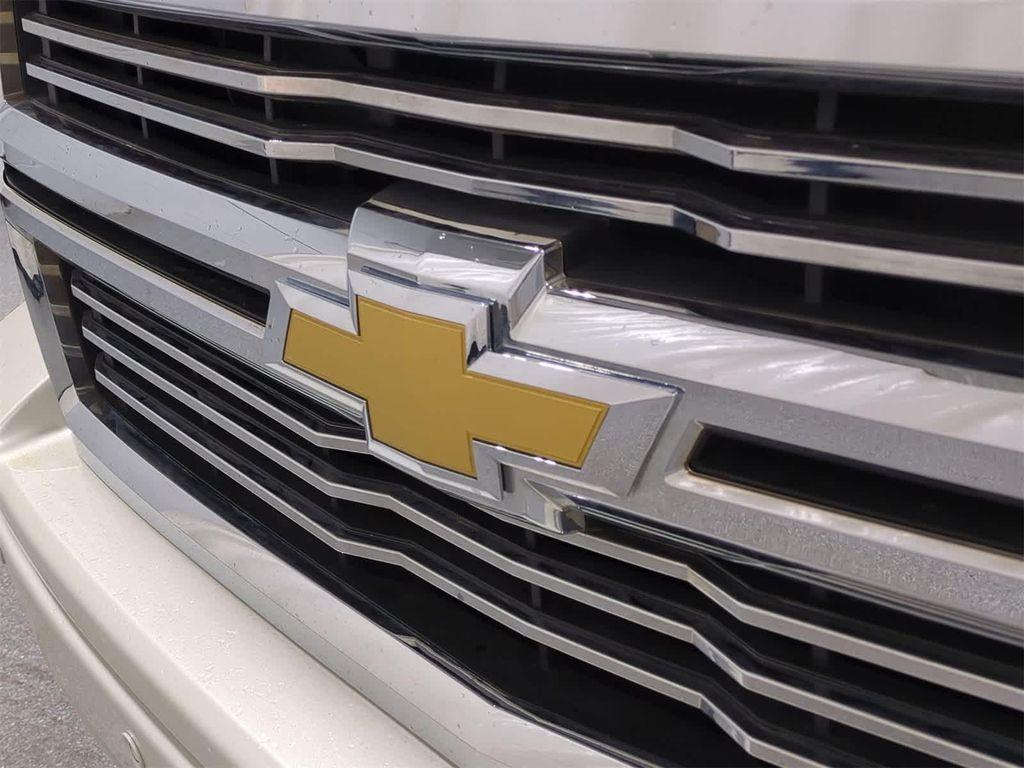 used 2015 Chevrolet Silverado 1500 car, priced at $23,406