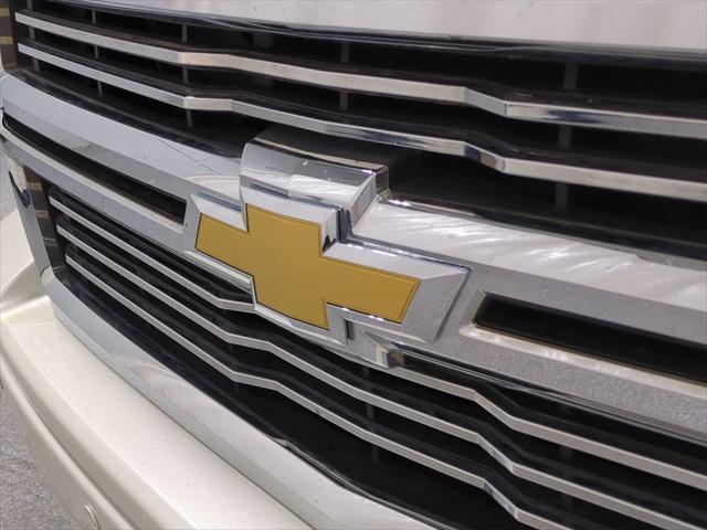 used 2015 Chevrolet Silverado 1500 car, priced at $24,973