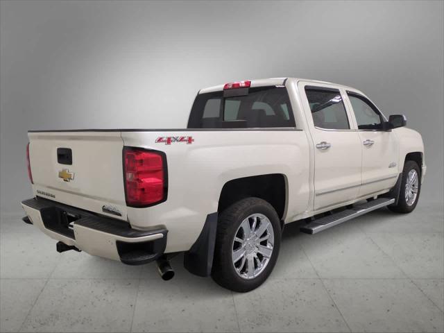 used 2015 Chevrolet Silverado 1500 car, priced at $24,973