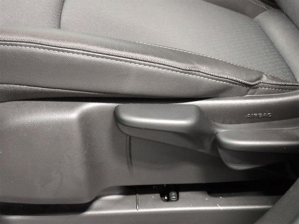 used 2025 Buick Encore GX car, priced at $19,729