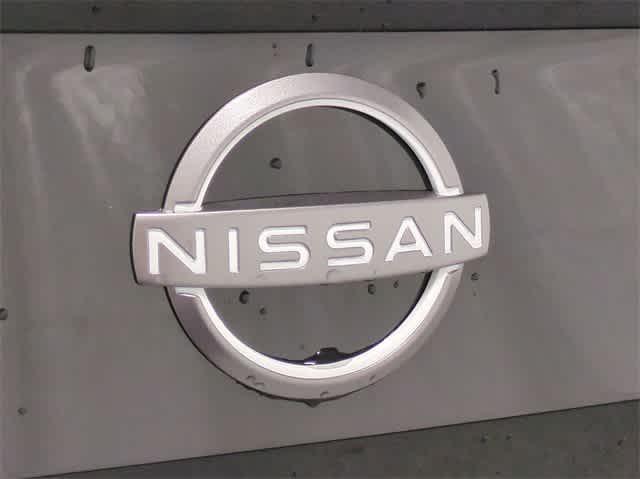 new 2024 Nissan Altima car