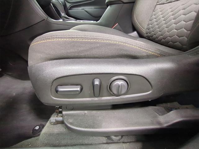 used 2020 Chevrolet Equinox car, priced at $14,918
