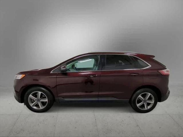 used 2020 Ford Edge car, priced at $19,998