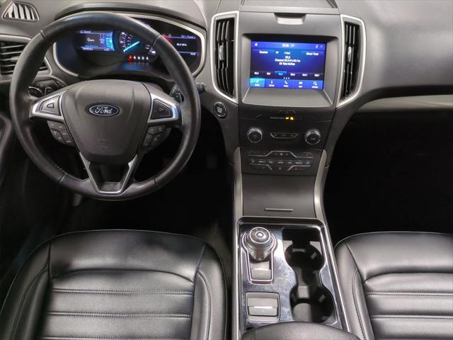 used 2020 Ford Edge car, priced at $19,998