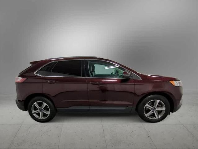 used 2020 Ford Edge car, priced at $19,998