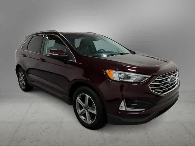 used 2020 Ford Edge car, priced at $19,998