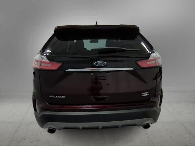 used 2020 Ford Edge car, priced at $19,998