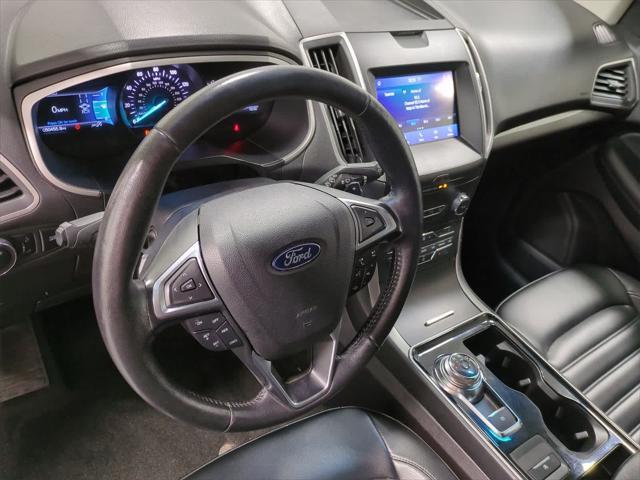 used 2020 Ford Edge car, priced at $19,998