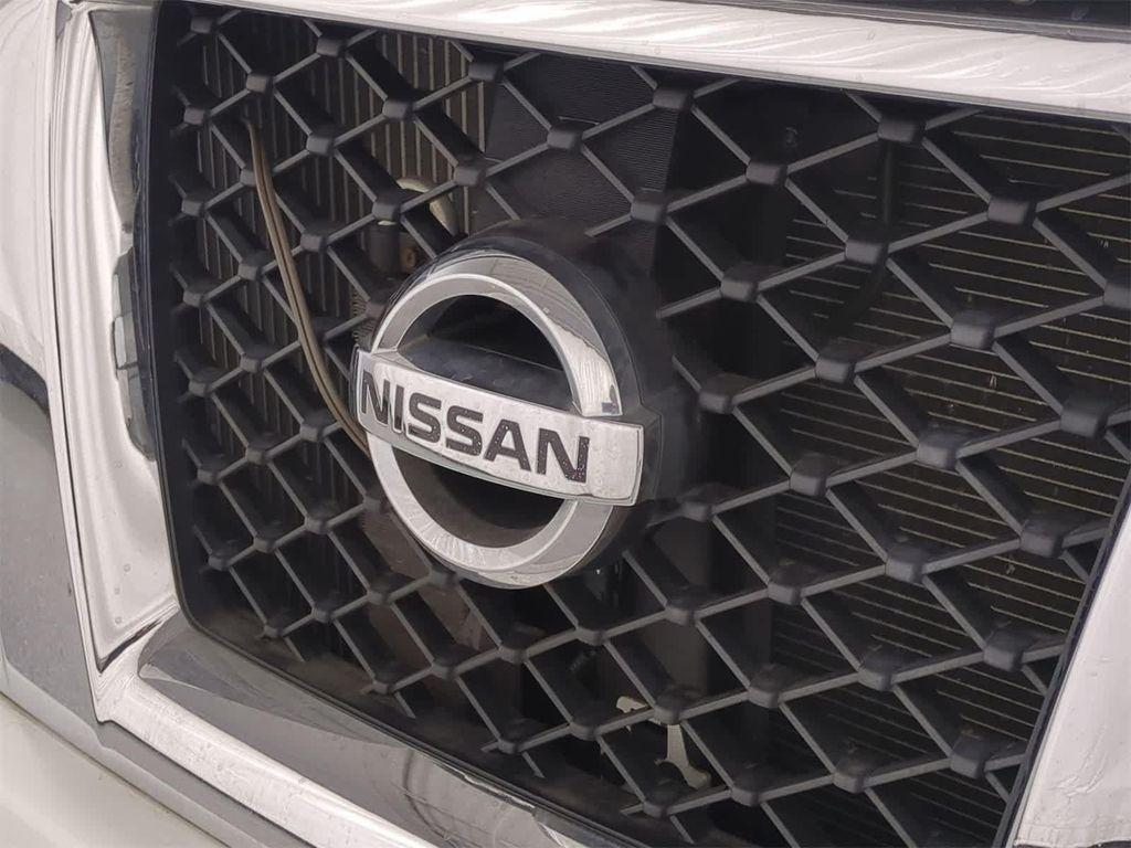 used 2016 Nissan NV Passenger NV3500 HD car, priced at $22,889