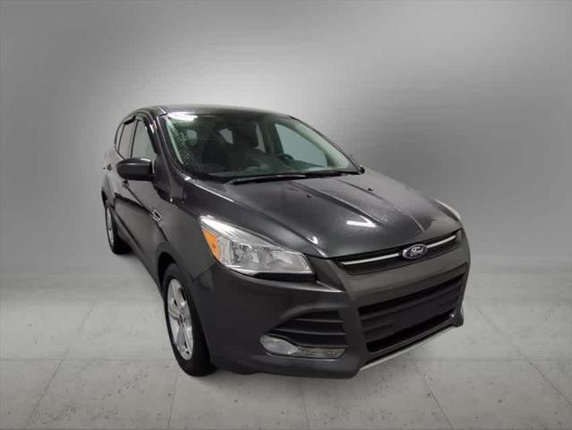 used 2016 Ford Escape car, priced at $7,998