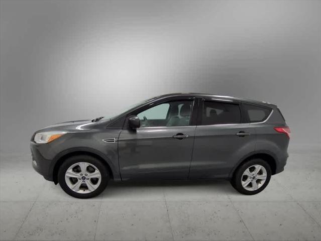 used 2016 Ford Escape car, priced at $7,998