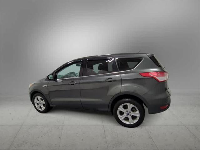 used 2016 Ford Escape car, priced at $7,998