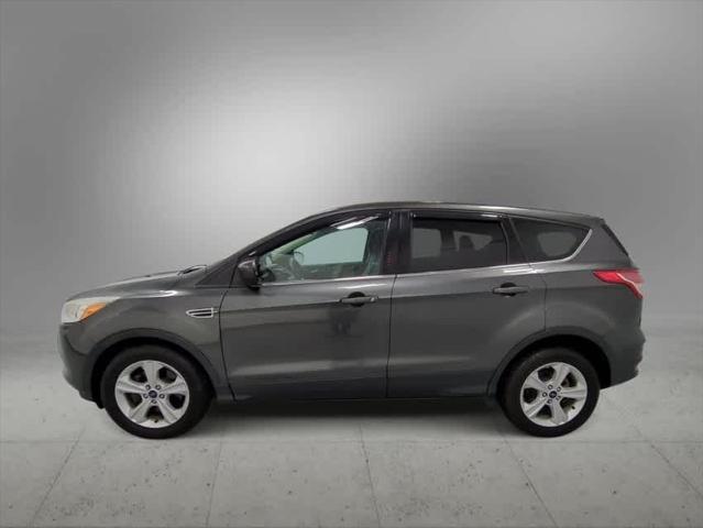 used 2016 Ford Escape car, priced at $7,998