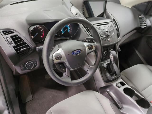 used 2016 Ford Escape car, priced at $7,998