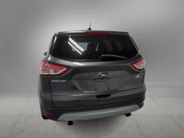 used 2016 Ford Escape car, priced at $7,998