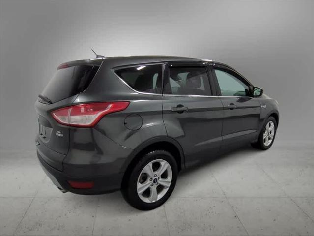 used 2016 Ford Escape car, priced at $7,998