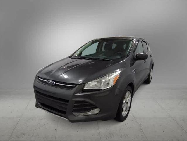 used 2016 Ford Escape car, priced at $7,998