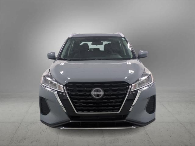 used 2024 Nissan Kicks car, priced at $19,949