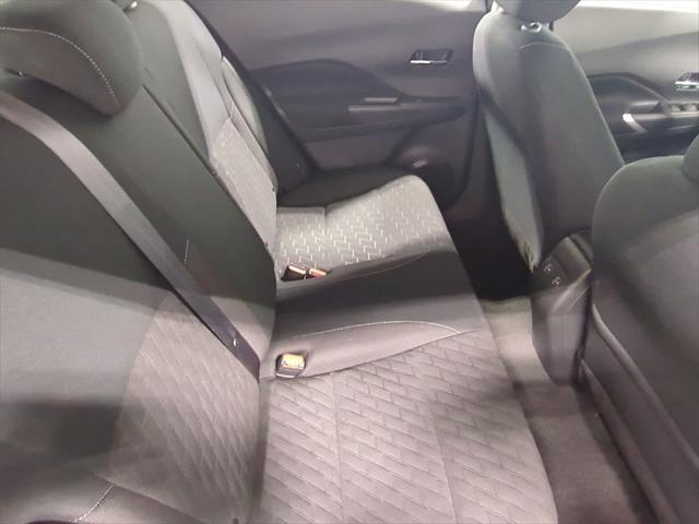 used 2024 Nissan Kicks car, priced at $19,949