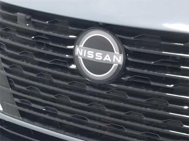 new 2024 Nissan Sentra car