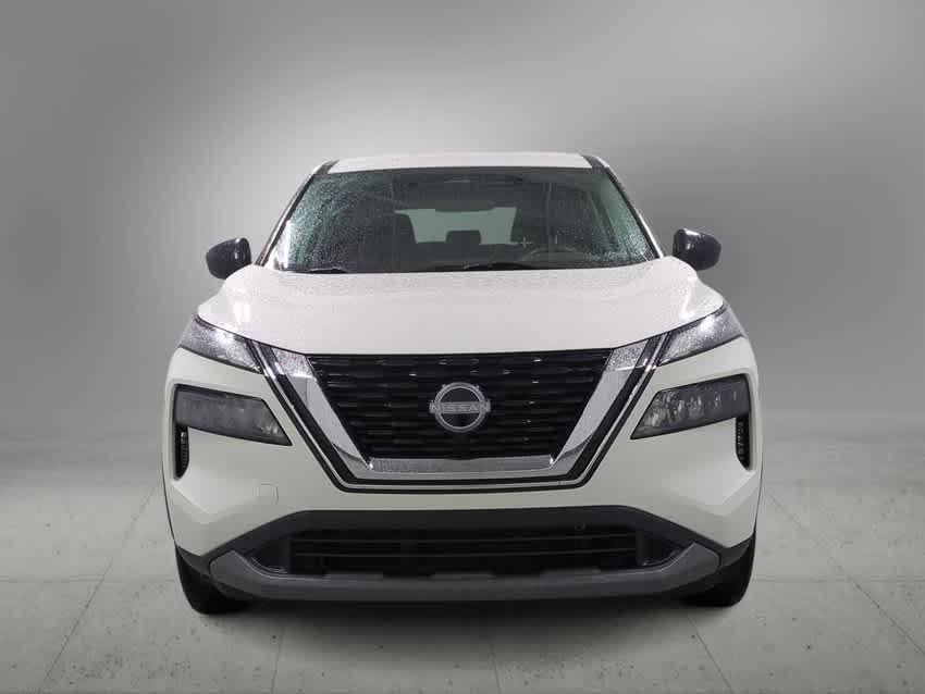 used 2022 Nissan Rogue car, priced at $16,648