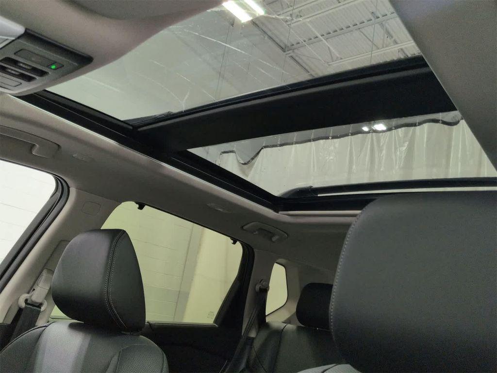 new 2026 Nissan Rogue car, priced at $40,885