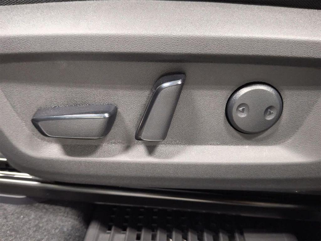 new 2026 Nissan Rogue car, priced at $40,885