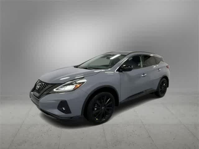 new 2024 Nissan Murano car, priced at $41,305