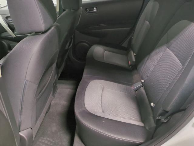 used 2012 Nissan Rogue car, priced at $5,500