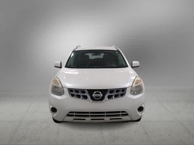 used 2012 Nissan Rogue car, priced at $5,500