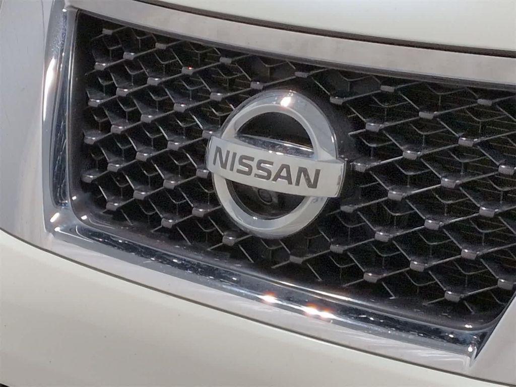 used 2016 Nissan Pathfinder car, priced at $12,577