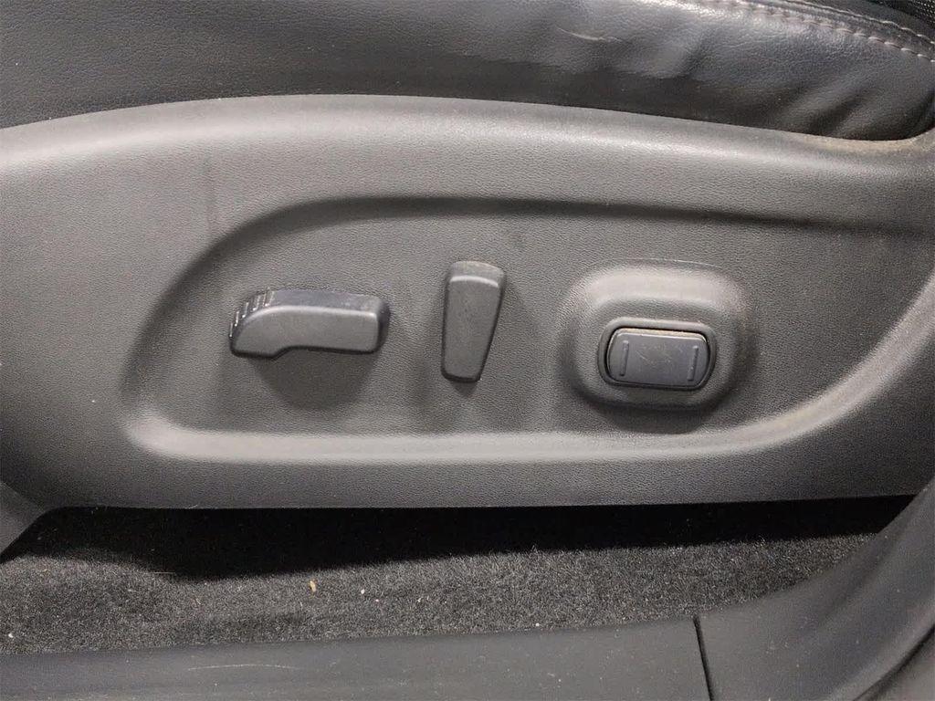 used 2016 Nissan Pathfinder car, priced at $12,577