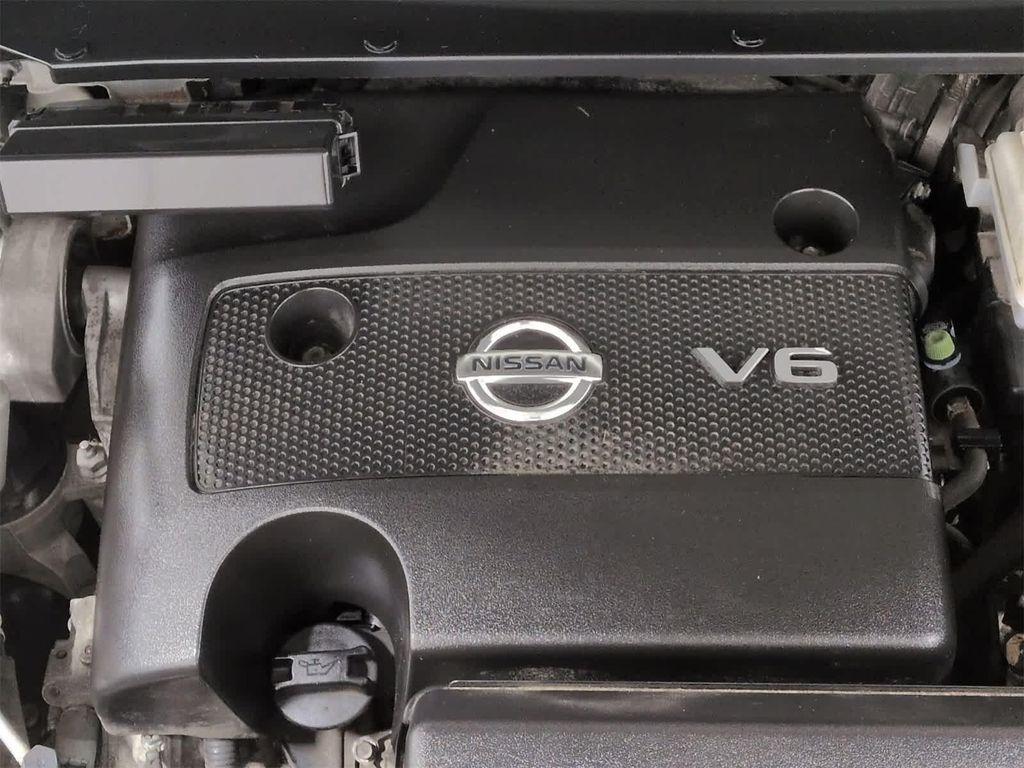 used 2016 Nissan Pathfinder car, priced at $12,577