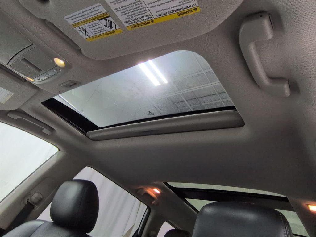 used 2016 Nissan Pathfinder car, priced at $12,577