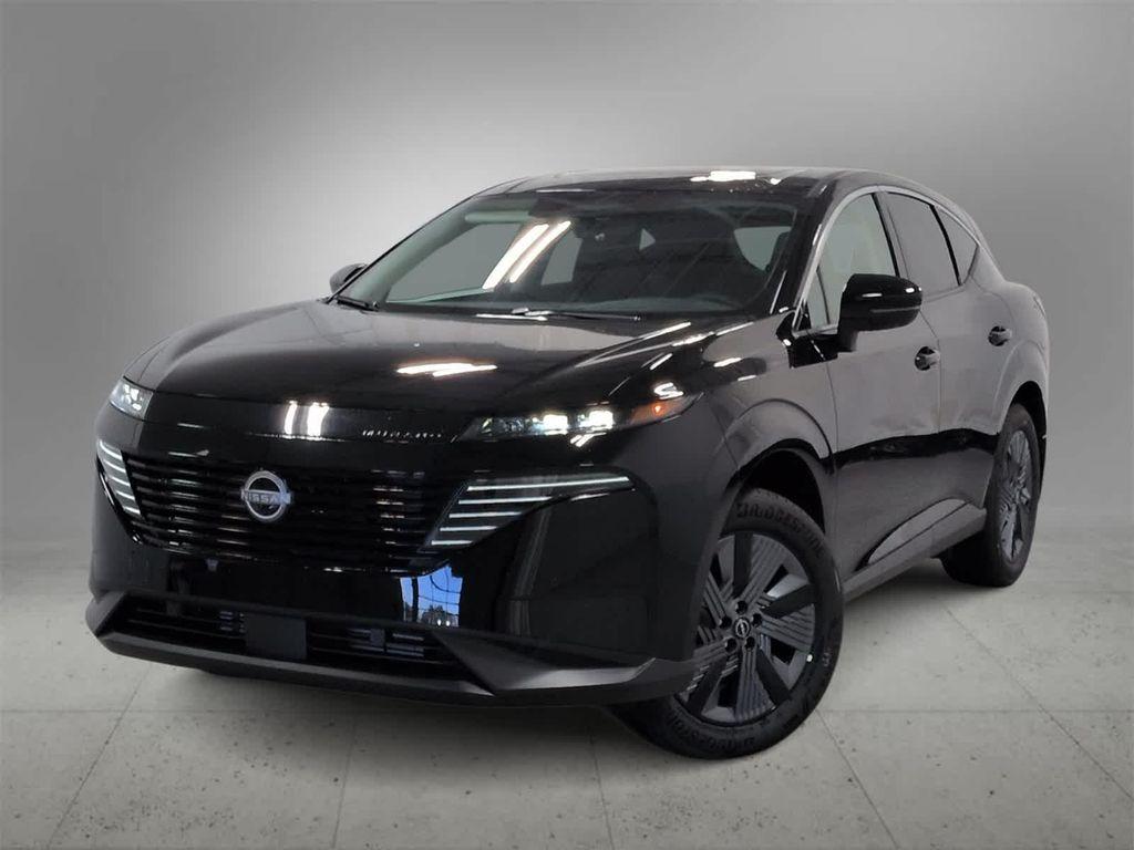 new 2026 Nissan Murano car, priced at $47,295