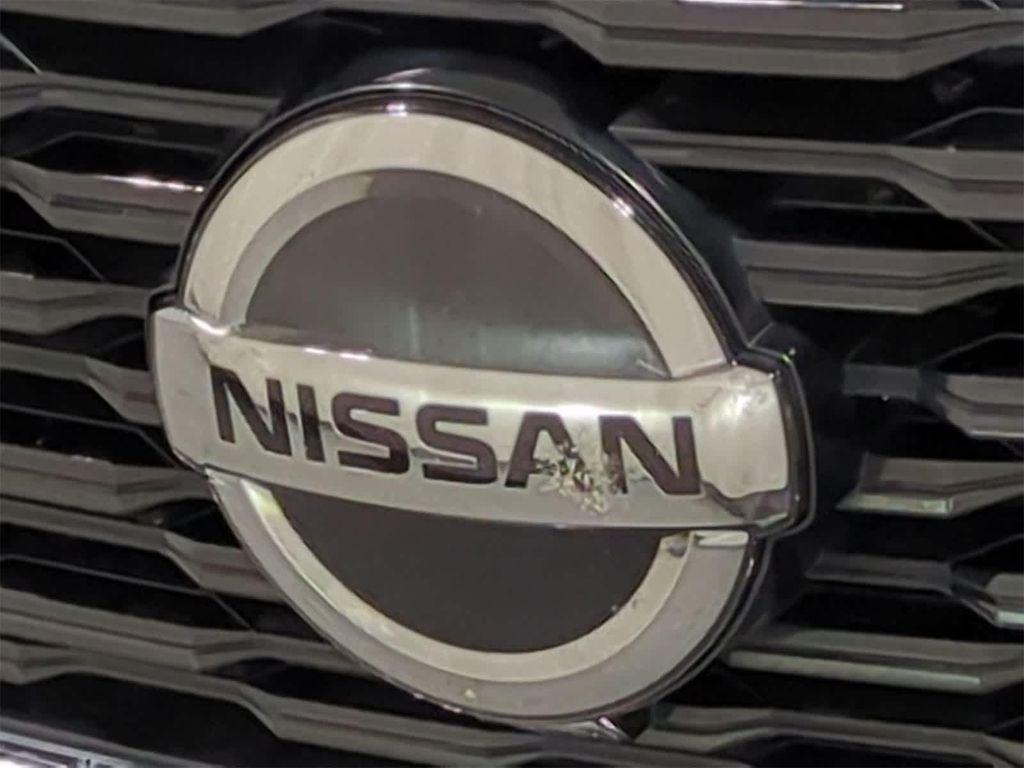 used 2021 Nissan Rogue car, priced at $21,509