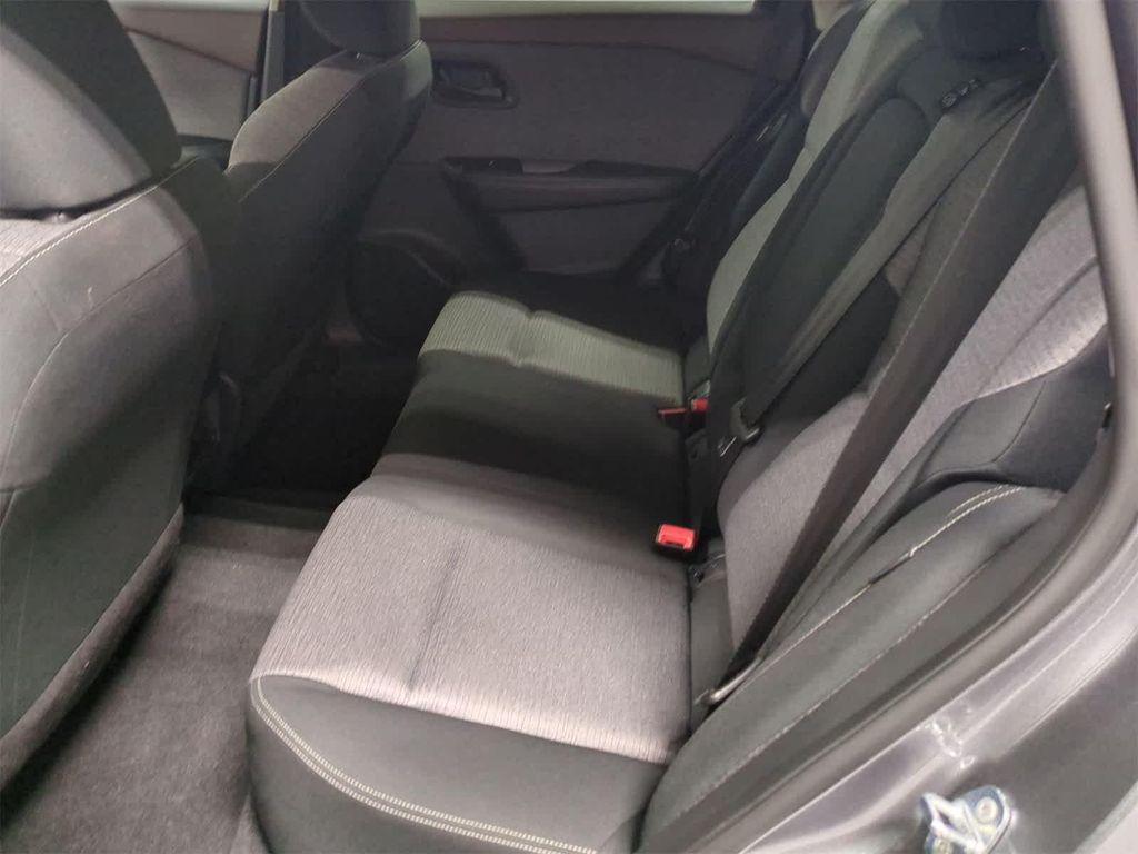 used 2021 Nissan Rogue car, priced at $21,509
