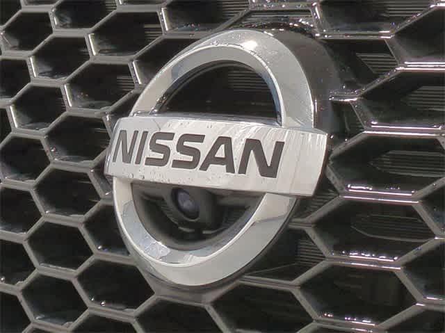used 2021 Nissan Murano car, priced at $26,795