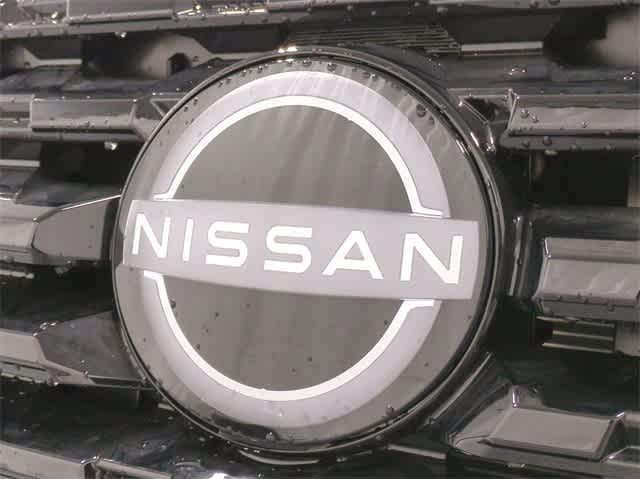 new 2024 Nissan Kicks car, priced at $24,885