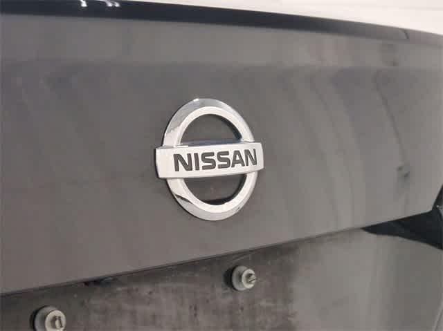 used 2021 Nissan Versa car, priced at $16,213