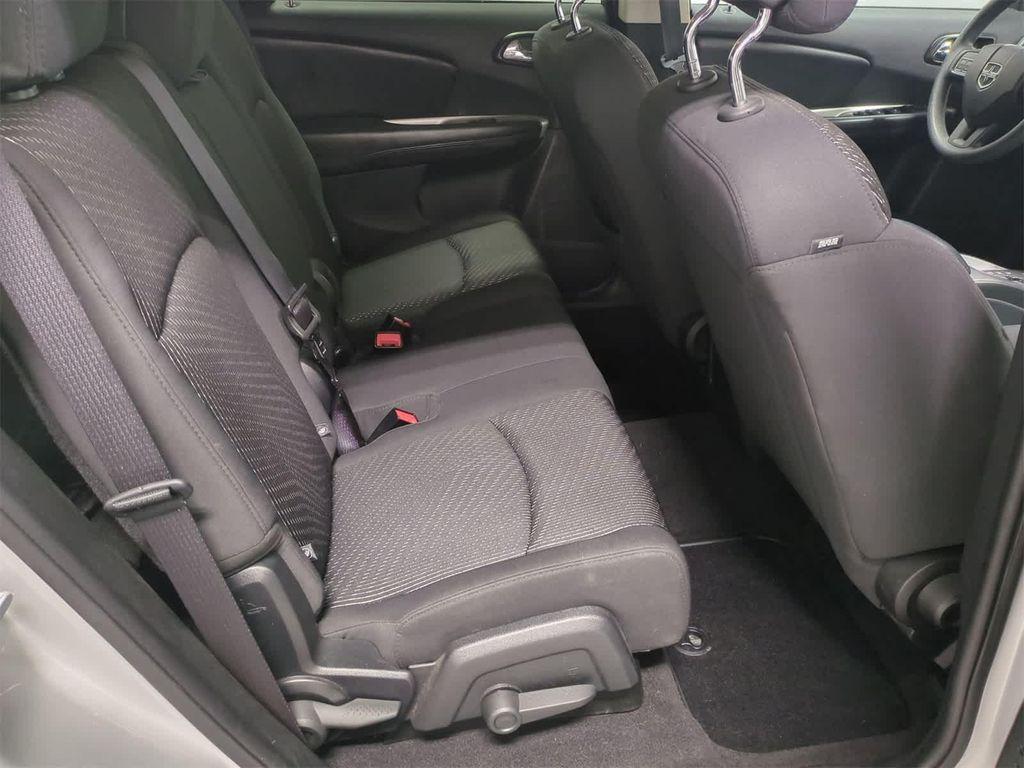 used 2013 Dodge Journey car, priced at $8,344