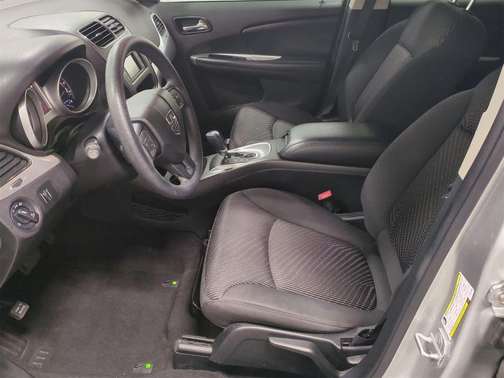 used 2013 Dodge Journey car, priced at $8,344