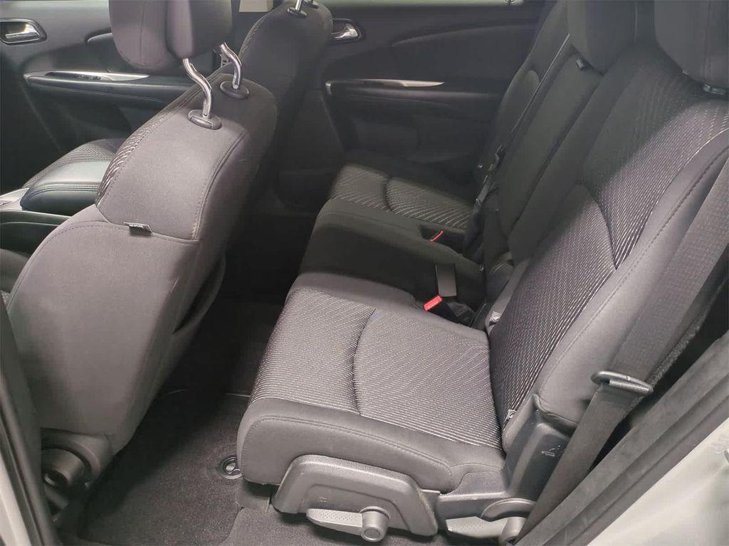 used 2013 Dodge Journey car, priced at $8,344