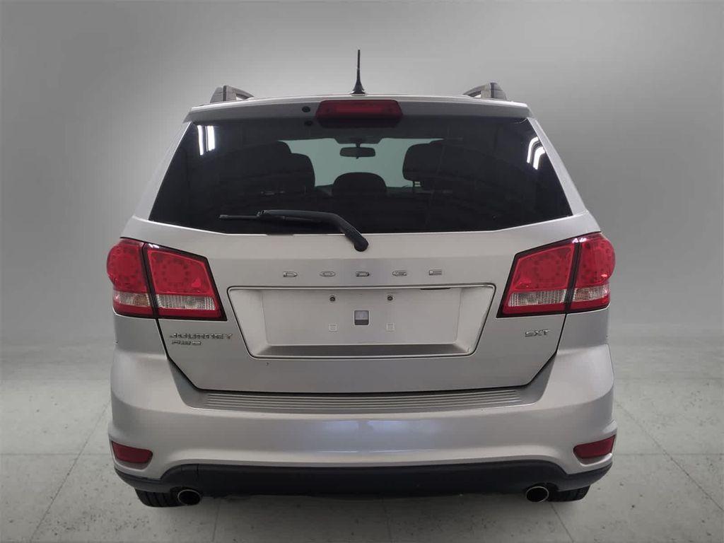 used 2013 Dodge Journey car, priced at $8,344