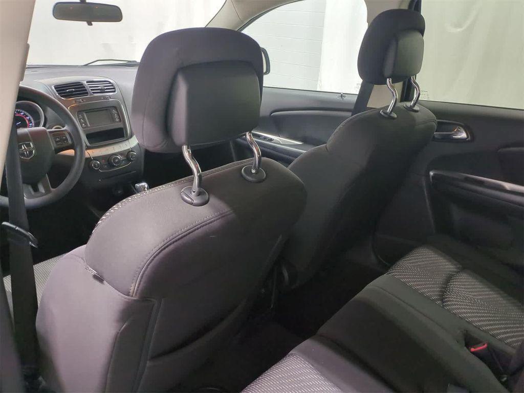 used 2013 Dodge Journey car, priced at $8,344