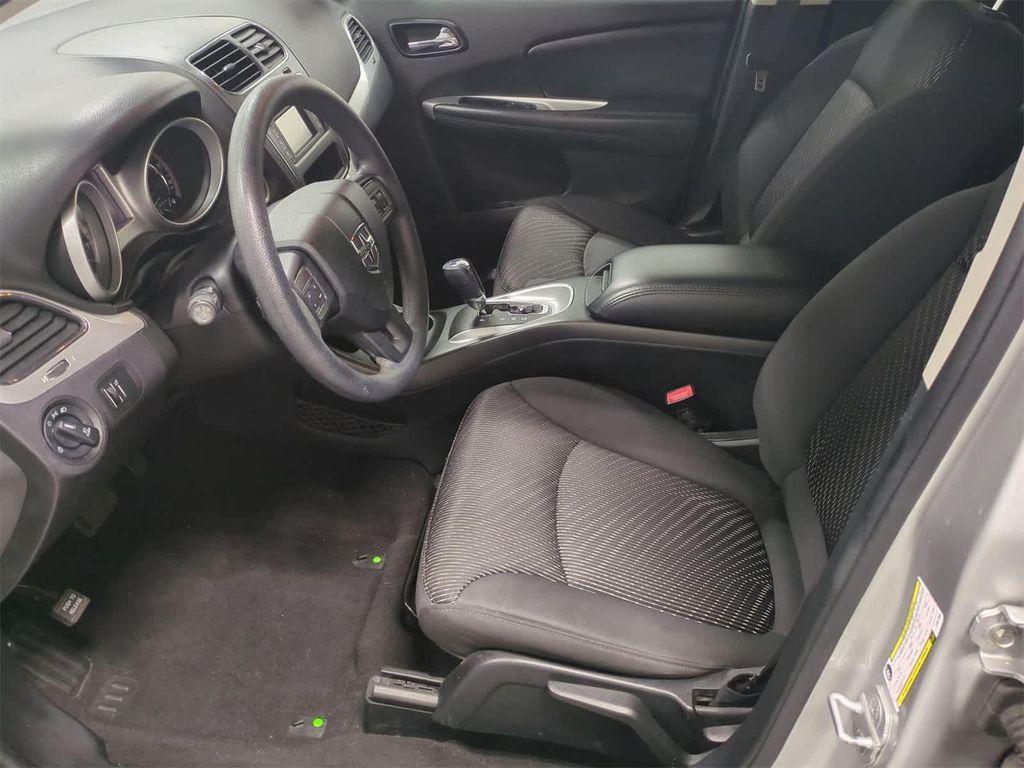 used 2013 Dodge Journey car, priced at $8,344