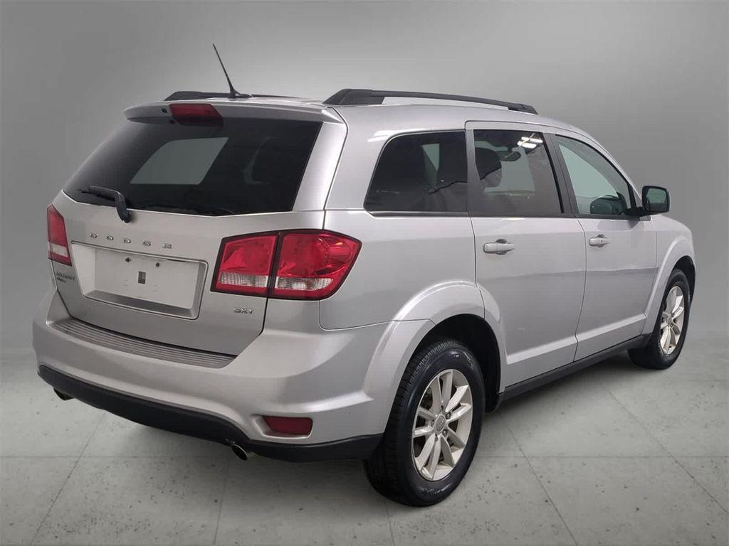 used 2013 Dodge Journey car, priced at $8,344
